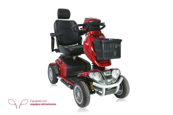 Scooter eléctrico Mobility 250